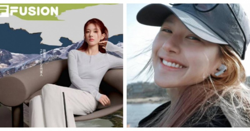 趙露思直播突喊卡惹議！品牌稱「行程衝突」　本人怒駁：推責給我