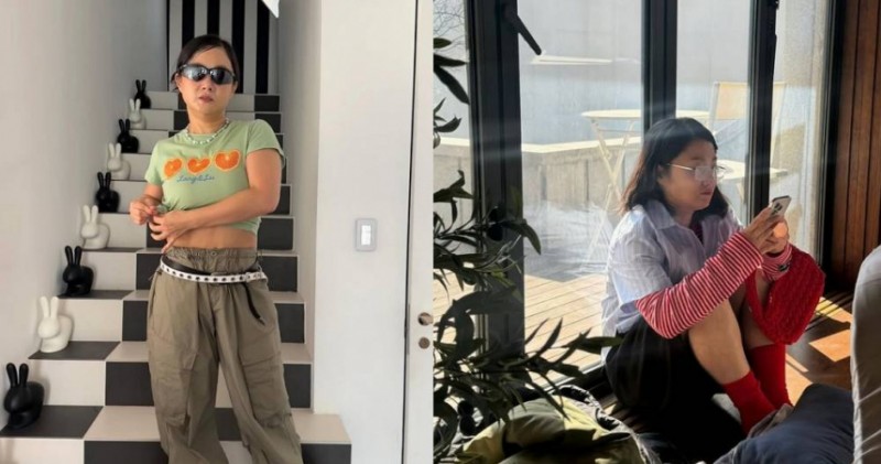 壓力大到狂掉髮！女星55億別墅豪宅慘遭盜竊　小偷被逮遭判刑結果曝