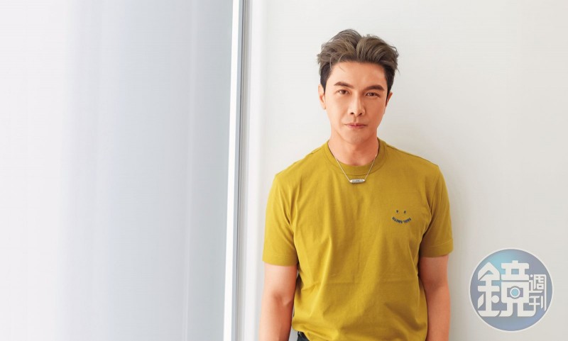 夜店星光淡／獨家！傳熄燈倒數　謝佳見早早斷開夜店副業