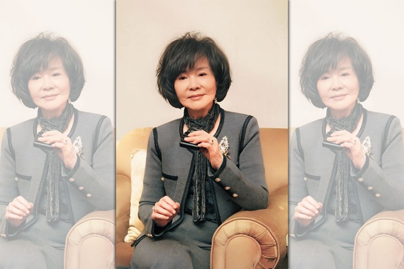 太后徵助理/獨家!拚老命返台拍戲 歸亞蕾5.5萬徵醫護助理