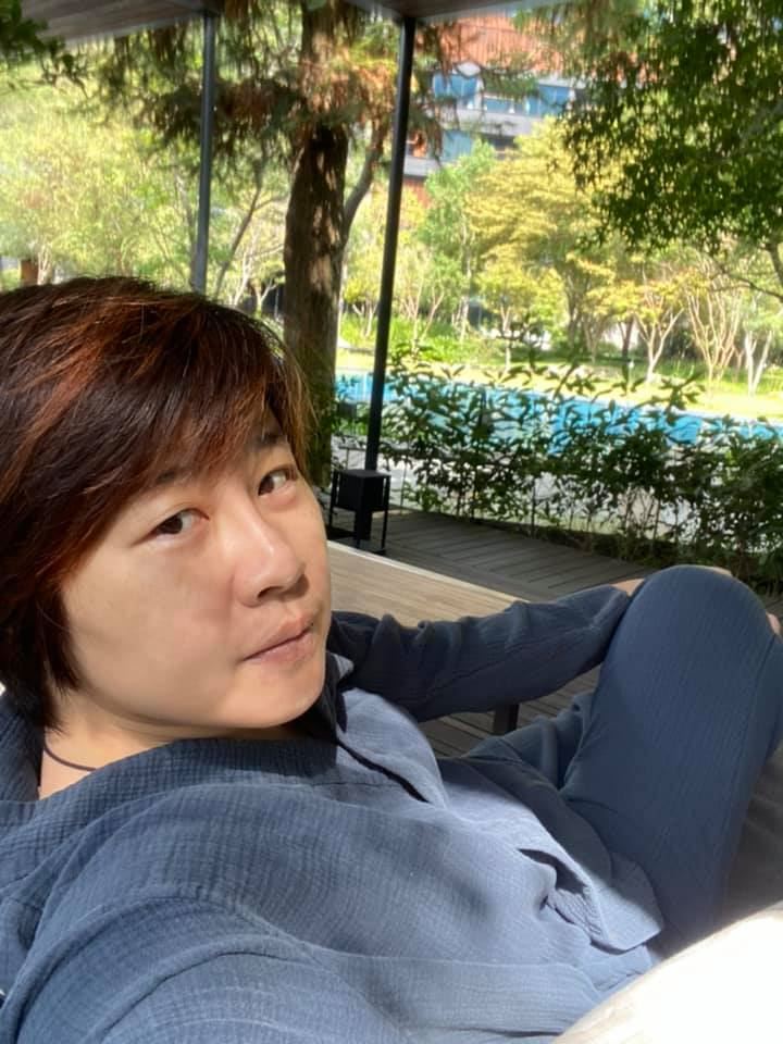 館長直播嗆斬首賴清德　卡神不忍揭內幕：他真的已經失控