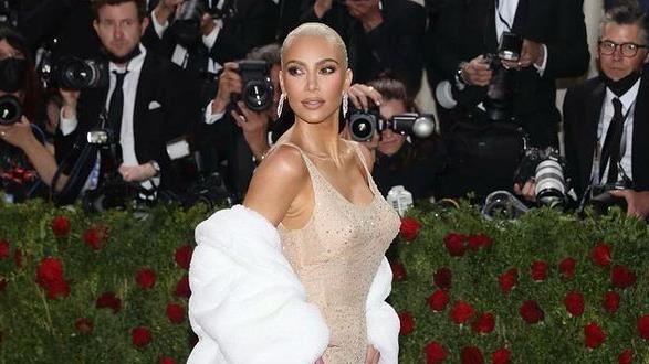 美媒：金卡戴珊罹患腦動脈瘤　歸咎於離婚壓力