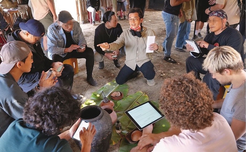 魏德聖《台灣三部曲》募資畫大餅 電影沒拍成「NFT全變廢船票」