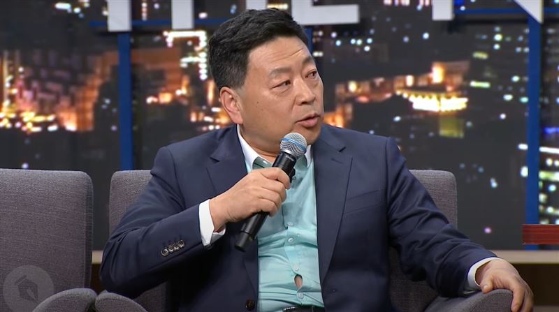 曾上《夜夜秀》暗諷陳俊翰!王志安遭禁入境台灣5年:解封願喊台獨萬歲