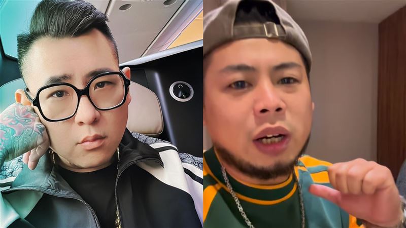 涉一番賞詐欺！游否希現身遭蹦闆抓包　洩他行蹤：還有心情餘力去酒店