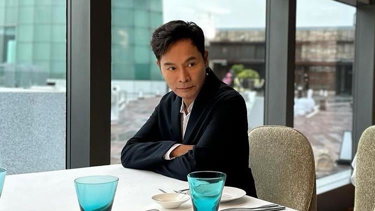 離婚爆熱戀「小38歲女兒」!60歲視帝罕公開婚變內幕 感情現況曝光