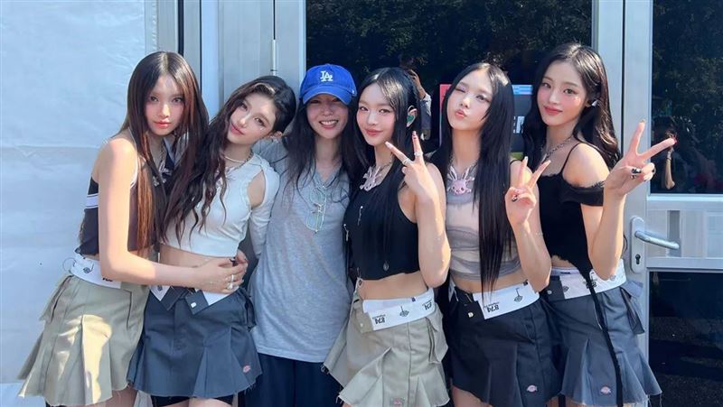 「NewJeans之母」閔熙珍重出江湖！成立新公司OOAK　疑似將組新女團