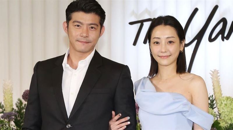 王柏傑鬆口「分手時間點」！與謝欣穎「互潑酒」內幕曝光：真的很過分