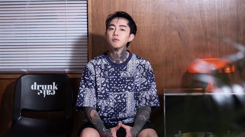 謝和弦霸氣力挺！留言喊「Andy別太累好好休息」　怒嗆張家寧：電爆婊X