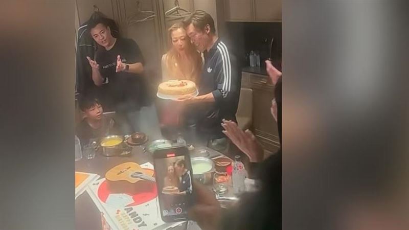 昔尪外遇爆婚外情!大咖天后「突入院坐輪椅照」流出 超慘病況曝光