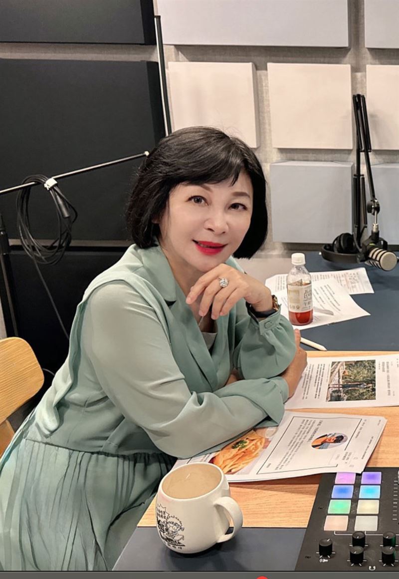 吳淡如怒揭海外仲介黑幕！曬報表指對方貪得無厭：誠實人也會被錢換腦袋