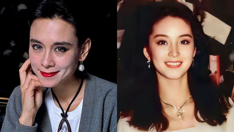 比林青霞美爆紅！女星從不濫交「竟染愛滋病」痛苦去世　享年41歲