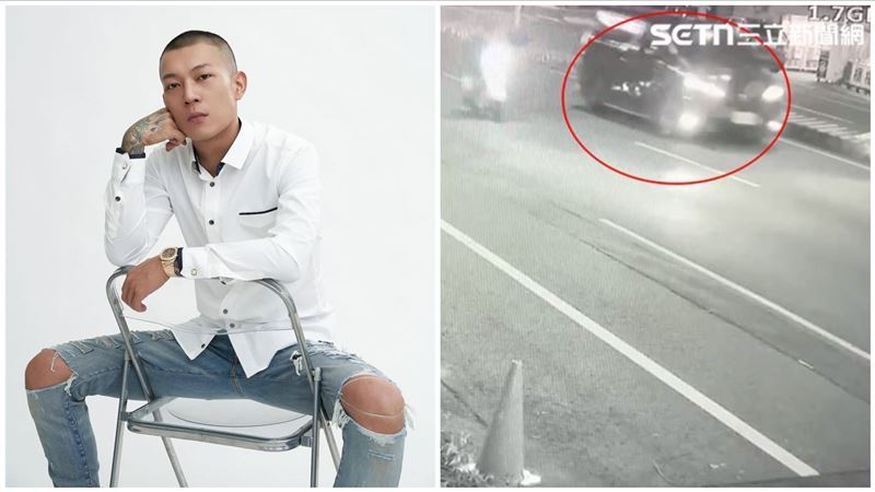 網紅「鳳梨」遭連開12槍!3嫌已逃亡出境 嘉檢將發布通緝