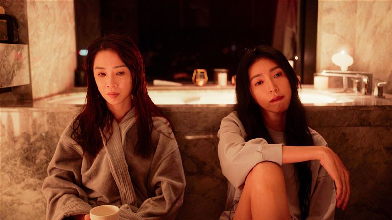 金鐘60／閨密爭后、兄弟鬩牆！三戲「網內互打」　曾莞婷放話紅毯就開撕