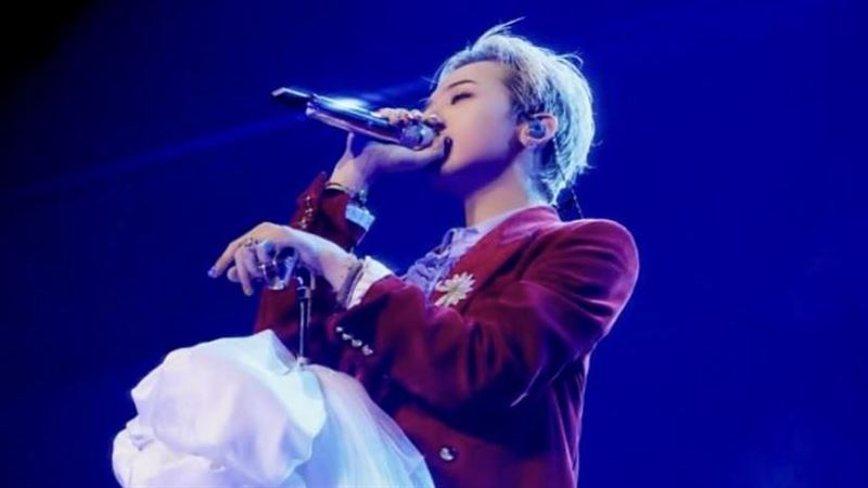 GD又包場金豬食堂？粉絲見公告嗨翻　業者低調回應了