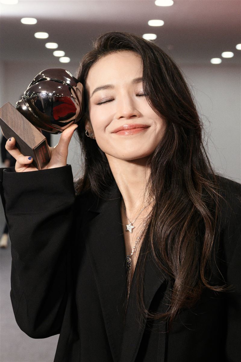 舒淇拒演《臥虎藏龍》內幕！為錢放棄：恐損失近2千萬　意外成就章子怡