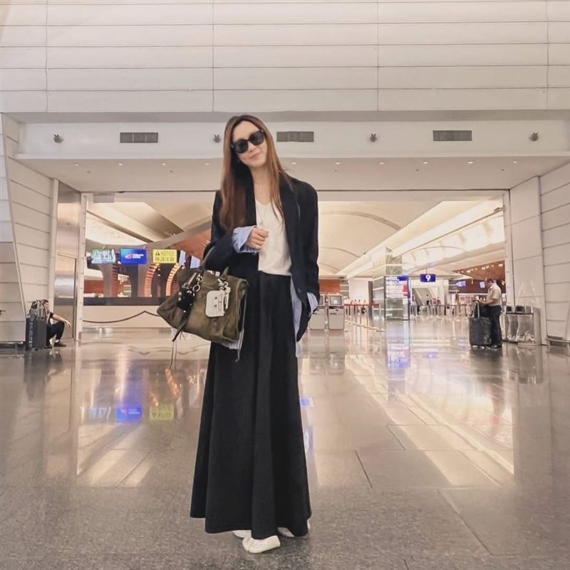 遭轟消費大S!范瑋琪駁佩戴骨灰項鍊開唱 律師聲明曝光