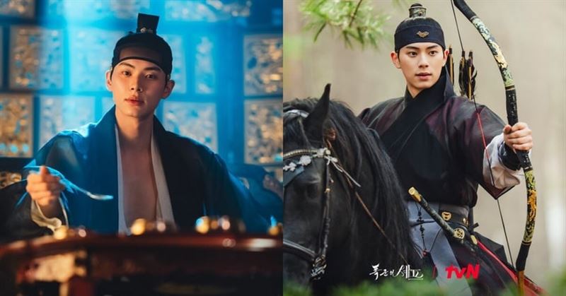 Beauty美人圈/《暴君的廚師》李彩玟竟是穿搭高手!