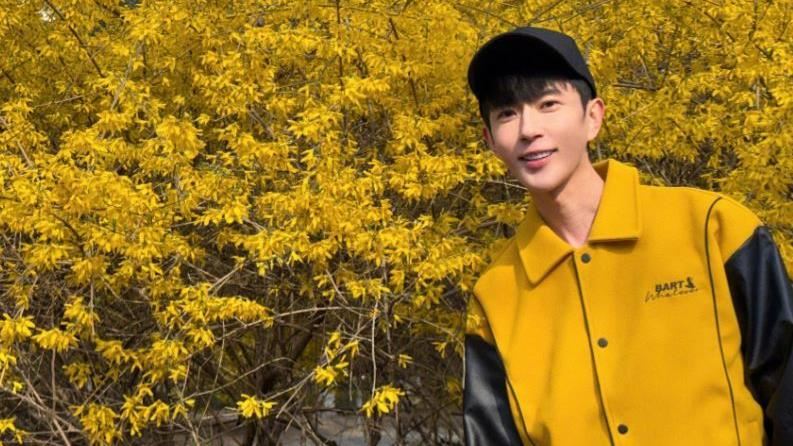 于朦朧口袋勞力士主人是他！「背後靠山」全遭起底：北京屠夫之孫