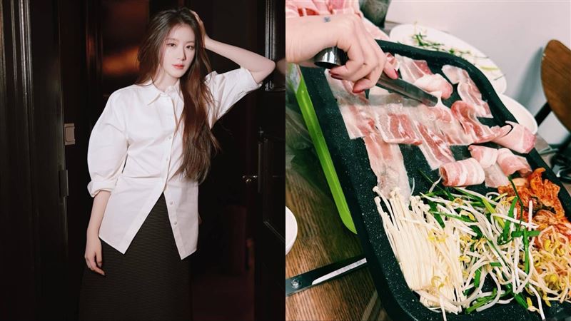 才「合體」I-DLE舒華惹議！穗珍宣布11月來台　寵粉驚喜曝光