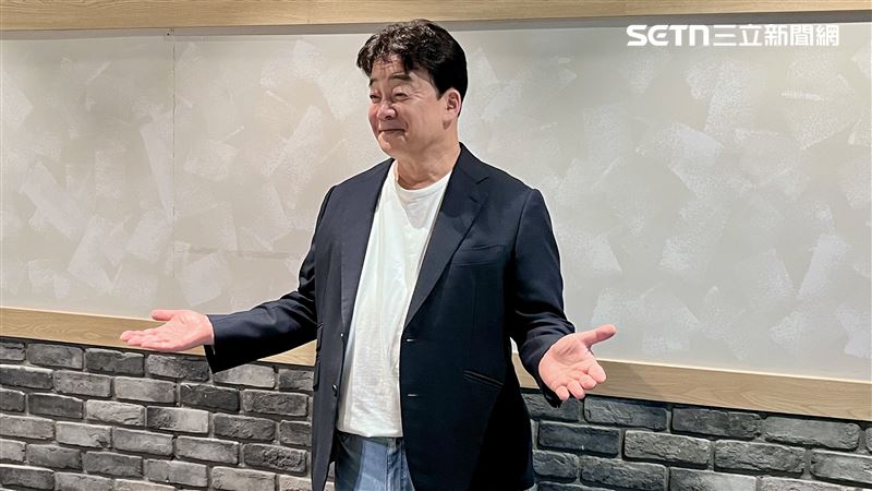 白種元「假引退」?台灣新聞受訪「黑白講」所屬公司喊冤:應採訪要求