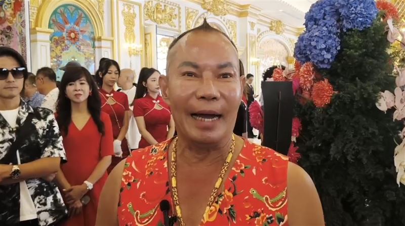 不再辦展！「吊車大王」曝人生最大願望　64歲擁4妻驚人體力揭密