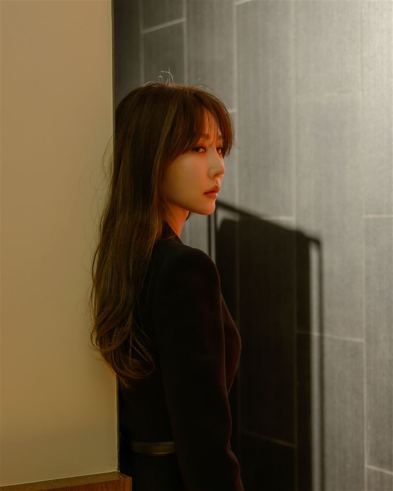 專訪／曾莞婷震撼認了當「感情騙子」拒婚　甘願當「後媽」喊出唯一條件