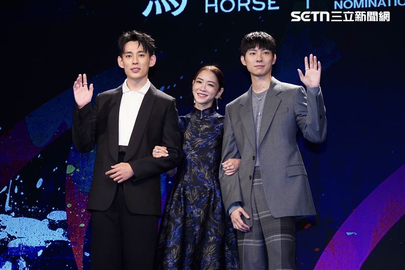 金馬入圍／「豆汁兒加油」！吳慷仁槓龜突喊話林柏宏　心聲全說了