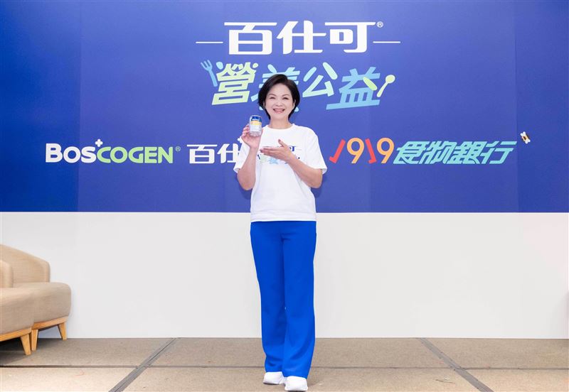 楊貴媚認「謊報年齡」！維基百科是假的　談北捷阿嬤遭踹飛：走開就好