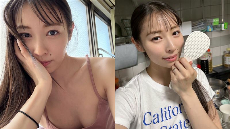 「史上最敏感媽媽」拍AV!懷孕期間抓到老公偷吃 怒下海賺小孩學費