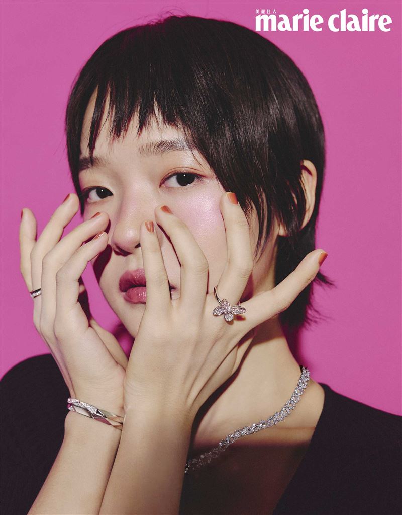 《影后》史艾瑪爆紅！林廷憶震撼吐「窒息感」　難被父母理解原因曝光