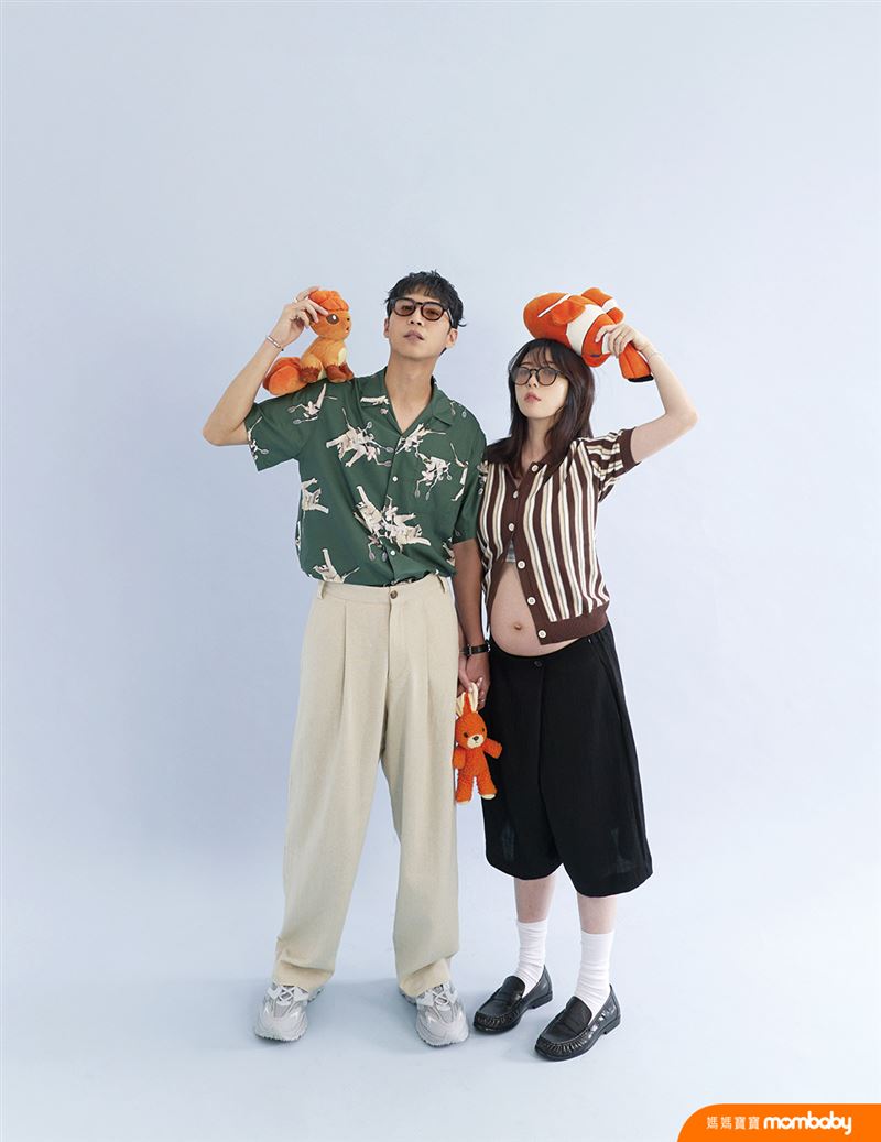 兒子「關鍵部位」太小!性別大翻盤 五熊產檢虧醫生:你是川普喔?