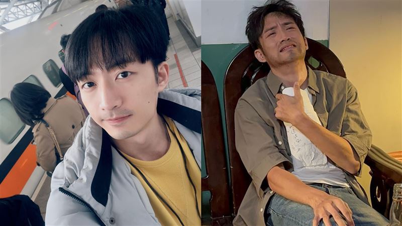 男星命根子「被貨櫃車輾斷！」醫院發14次命危通知　他求母：放我走