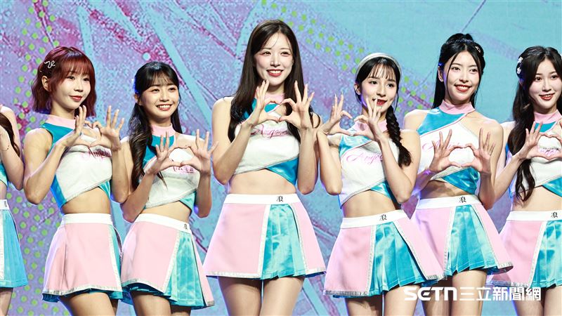 PLG／李晧禎記者會現身隊友嚇傻　慈妹罵她很壞！曝休息室女孩哭成一片