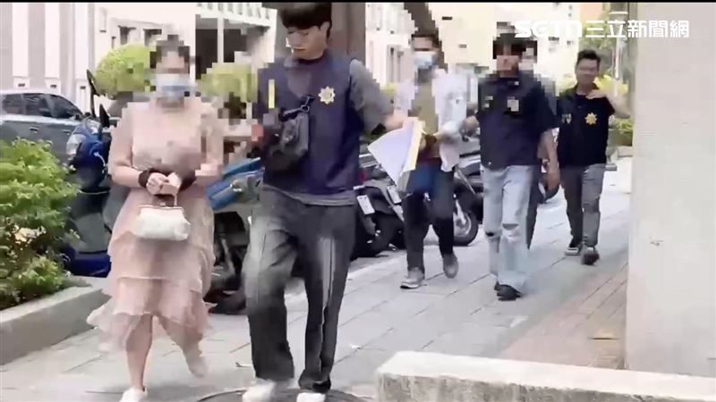 靈修男揹債慘死「胃裡沒食物」…網紅牙醫涉重嫌遭聲押