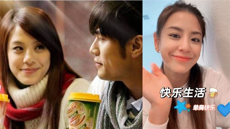 曾跟周杰倫傳緋聞 !「J女郎」江語晨宣布離婚 嫁美機師9年揭婚變原因