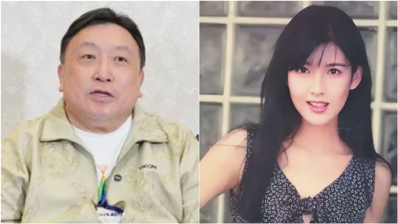 王晶爆料周慧敏「太軟了」？玉女掌門人私下驚人一面曝光！