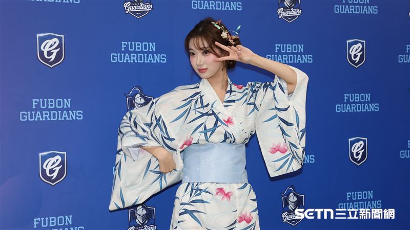 中職／候補機票到凌晨5點回台灣　李珠珢今年自評應援100分