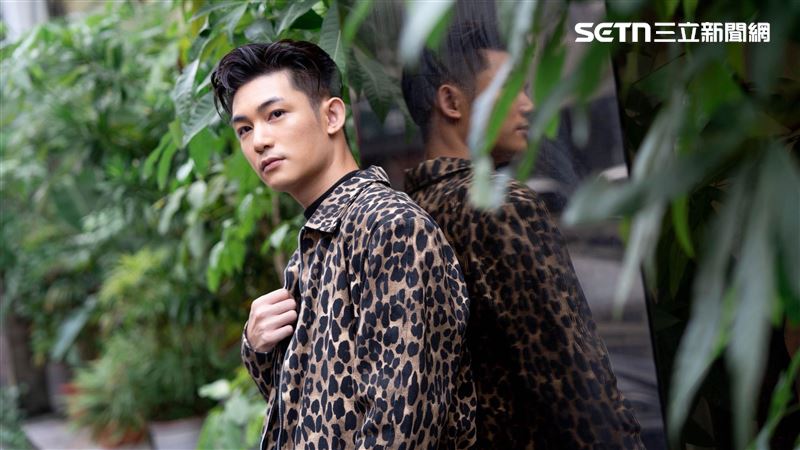 獨家／金曲男星工地當粗工！一度窮到沒錢吃飯　蹭免費Wifi飲用水過日子