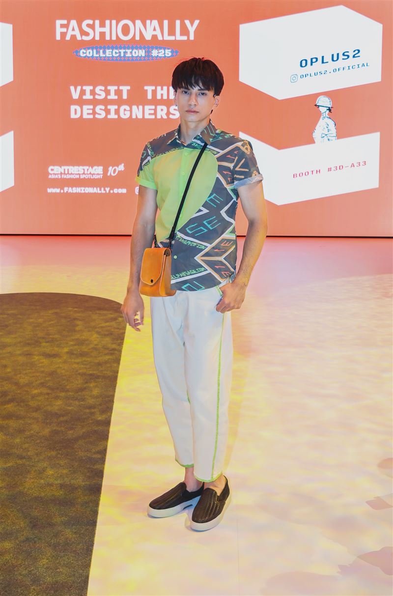 啦啦隊女神離開台灣人氣爆棚　BL劇男星被男粉邀「侍寢」！高EQ回應了