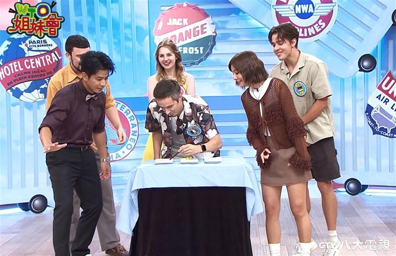 才遭炎上！波蘭安娜錄《中文怪物》爆紅　吐來台18年真實心聲