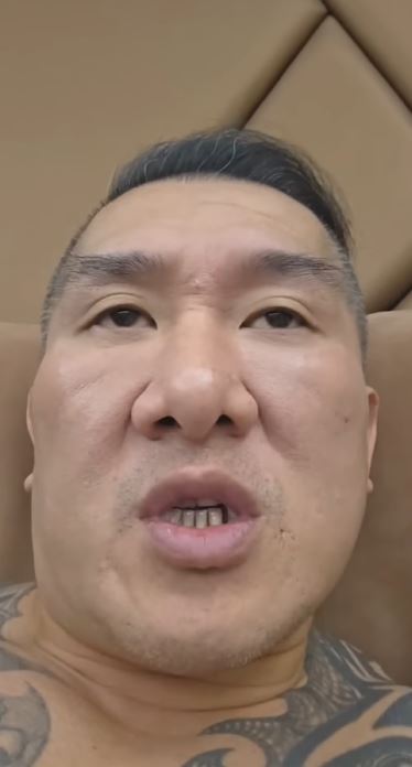 46歲館長證實罹胃心症候群　反覆服藥無效！症狀惡化：真的沒辦法了