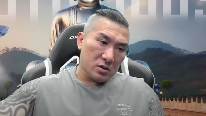 館長嗆斬首賴清德被辦！律師曝「涉犯2罪」：若受中國指示恐重判10年