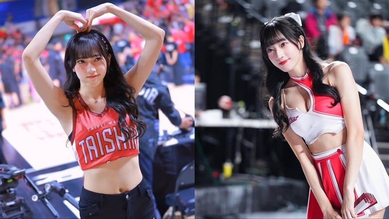 職籃啦啦隊女神「闕闕」法院認證「詐騙共犯」 台新戰神球團發聲了