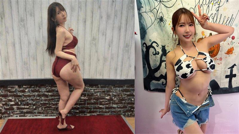 波多野結衣「身材崩壞」！被罵像大媽　本人高EQ回應曝光：不會這樣下去