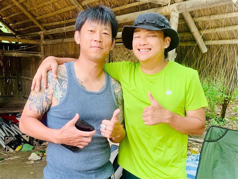 顏正國癌症驟逝!賴銘偉曝「最後相處點滴」 揭他生前7大優點