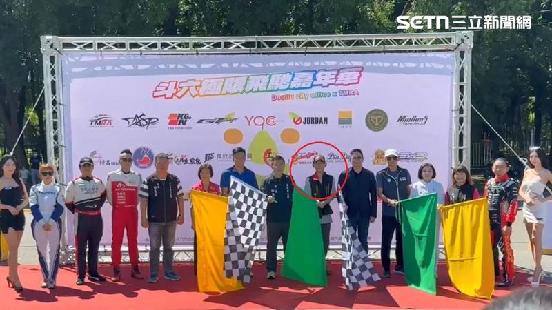 顏正國公開露面17天後病逝！報平安最後對話曝　友淚崩揭他遺願