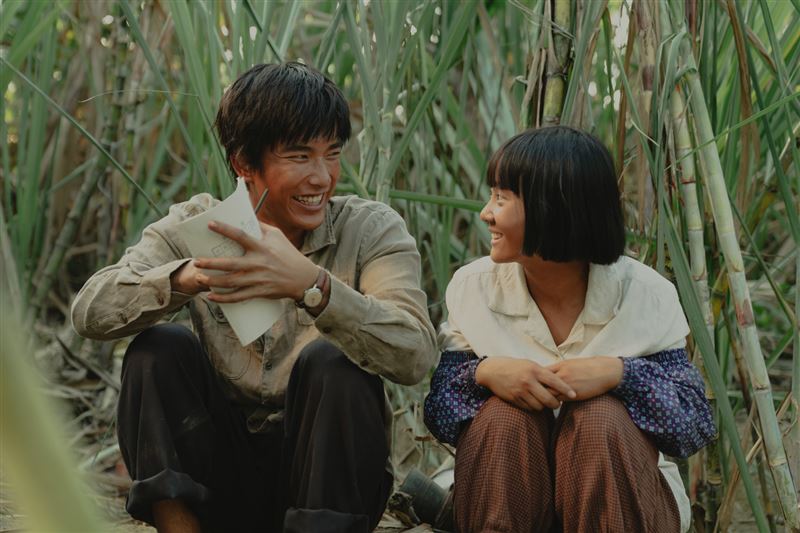 真的吃土！「金馬男星」狂嗑20顆地瓜　猛放臭屁　她不忍反應曝光