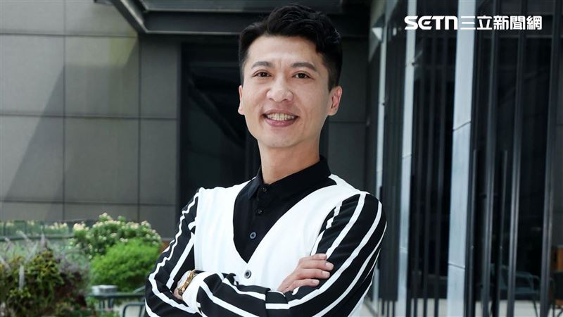 方順吉震撼宣布離婚！前妻有新歡才死心　消息隱瞞2年不敢公開