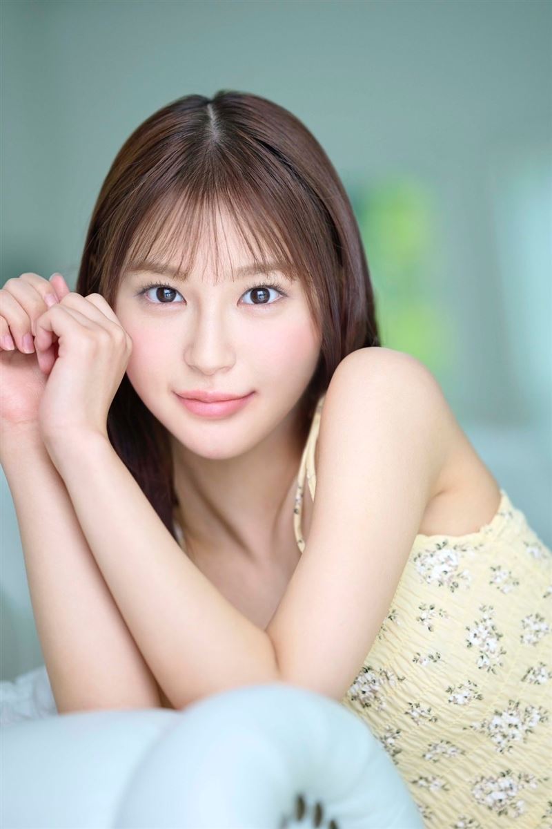 沒交過男友！148公分正妹出道拍AV　片商讚「愛愛天才」：表現太優秀